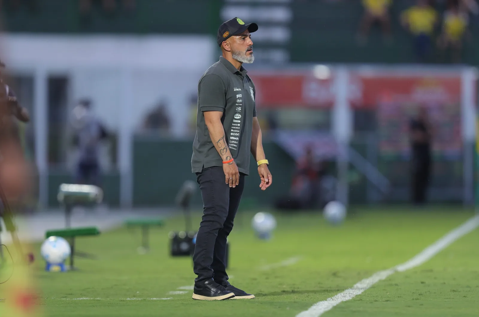 Mirassol chega a 32 pontos após vitória e terá intervalo para recuperar elenco