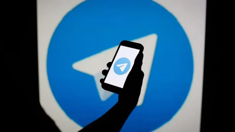 Telegram apresenta ao TSE medidas para as eleições de 2026