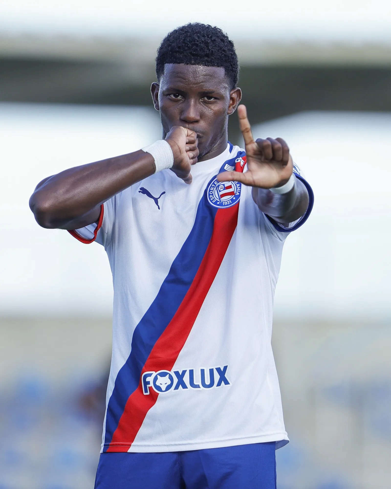 Bahia avança após placar de 16 a 0 no Brasileiro Sub-20