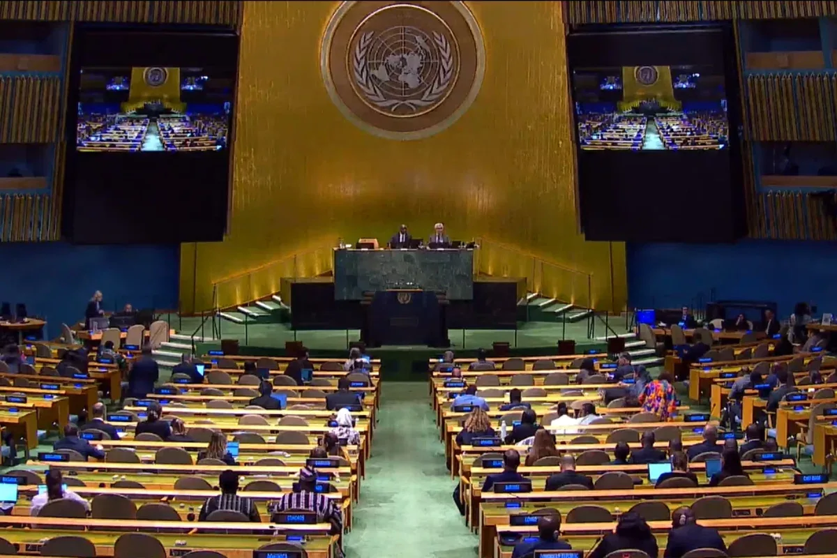 Conflitos e reforma da ONU devem marcar Assembleia Geral em Nova York