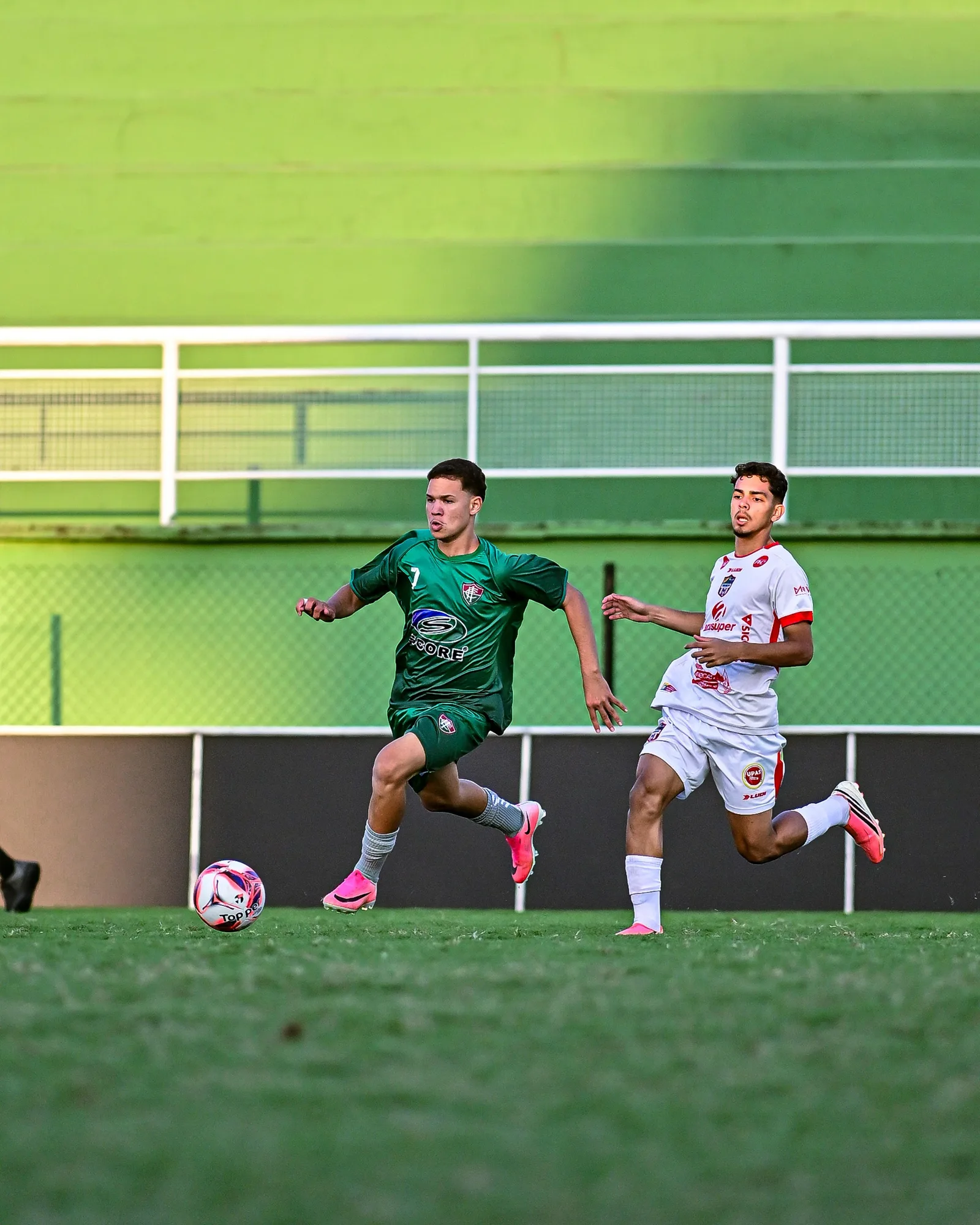 Semifinais do Acreano Sub-17 serão decididas no sábado em Rio Branco