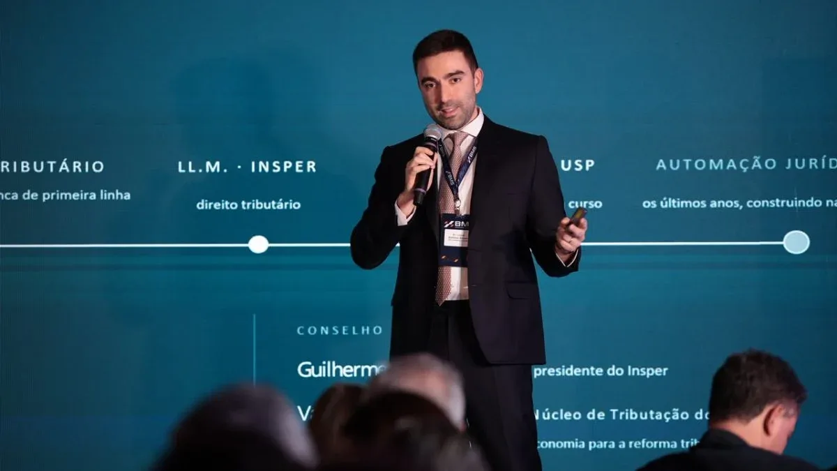 Inteligência artificial pode ampliar atuação de advogados no contencioso tributário