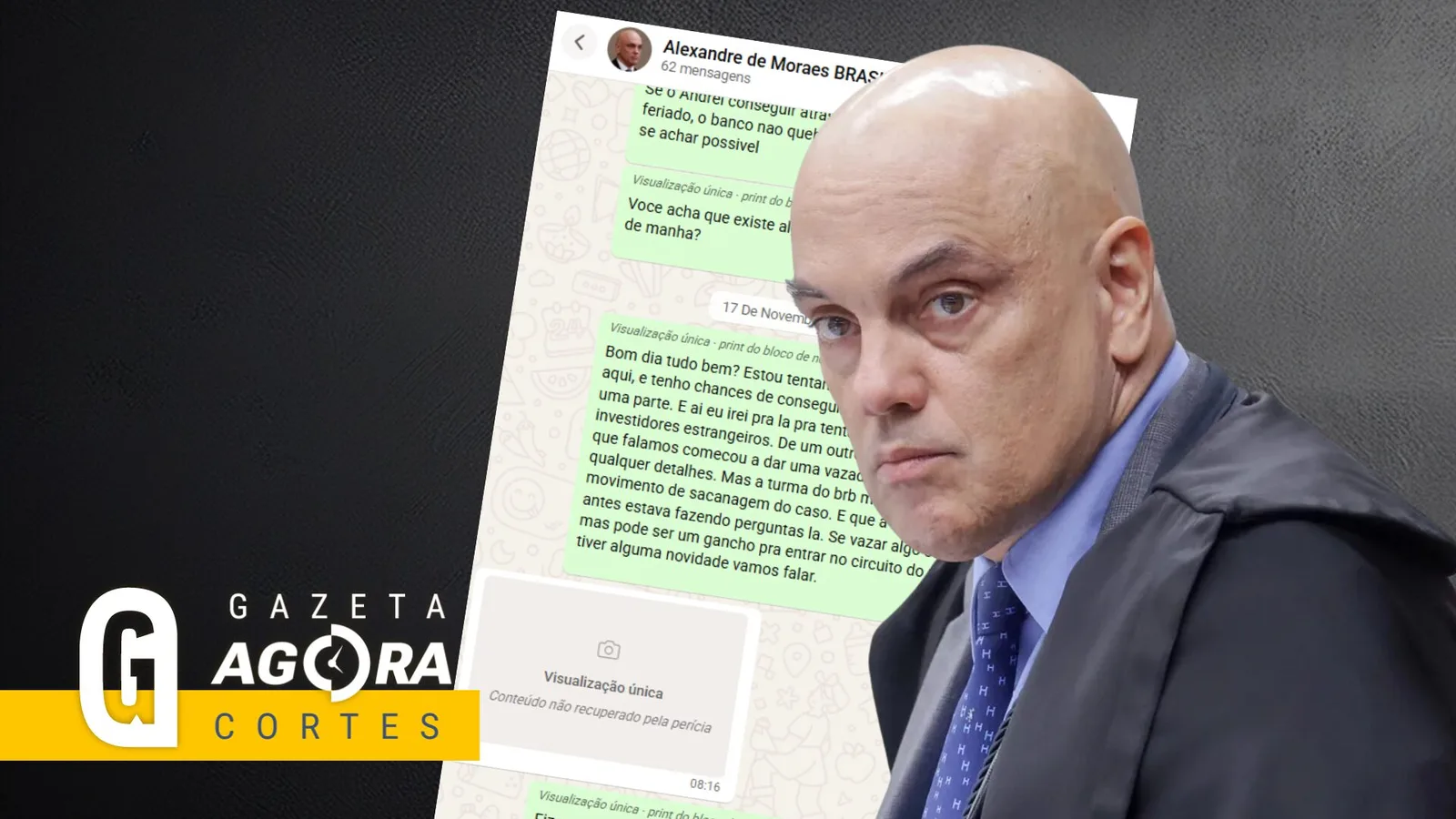 STF, bets e disputa eleitoral concentraram o debate político da semana