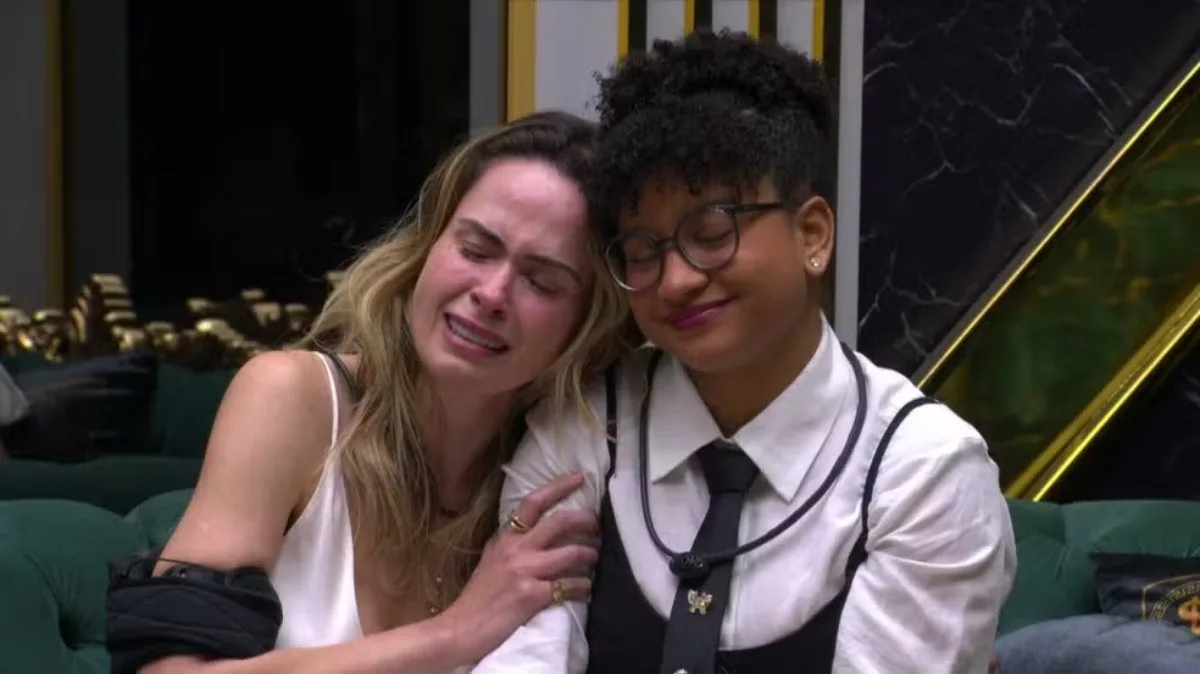 Ana Paula Renault explica distanciamento de Tia Milena após o BBB 26
