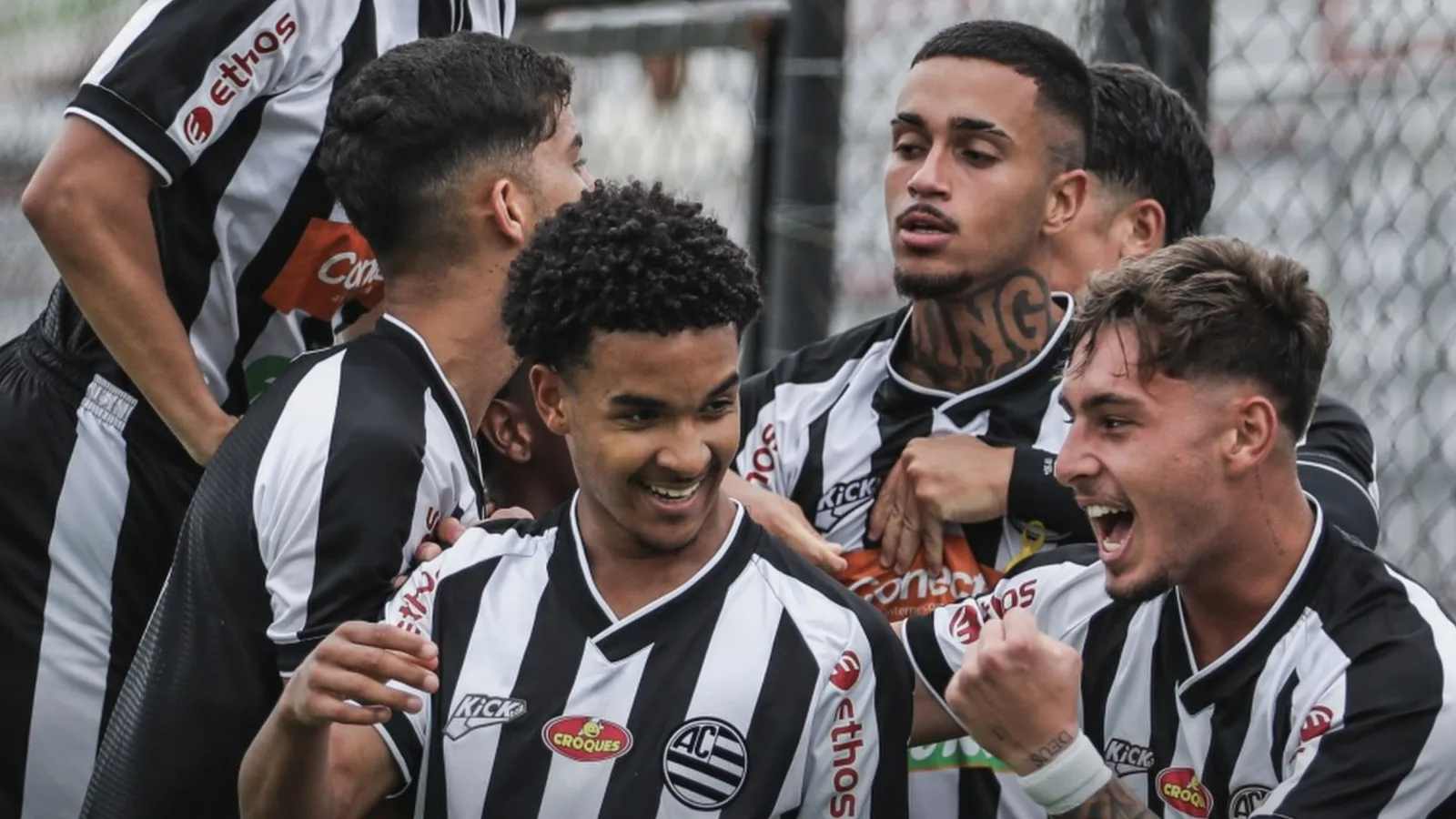 Athletic terá Atlético-MG como próximo rival após estreia com vitória