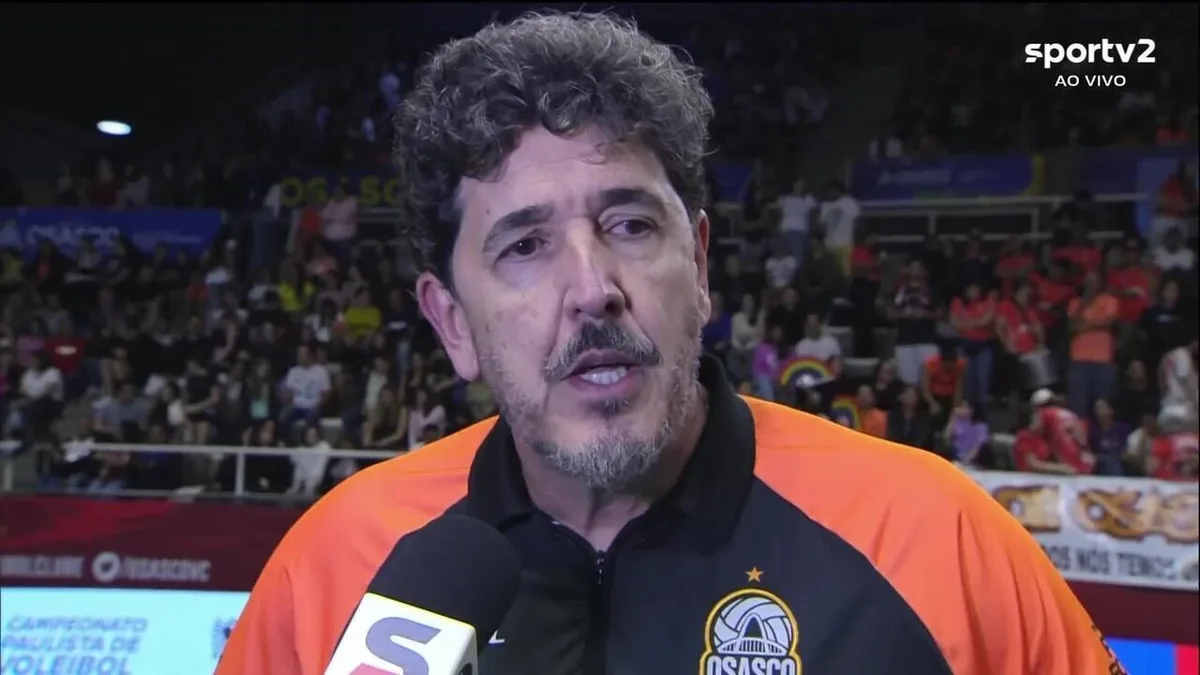 Osasco busca reverter veto a Tifanny antes da próxima Superliga