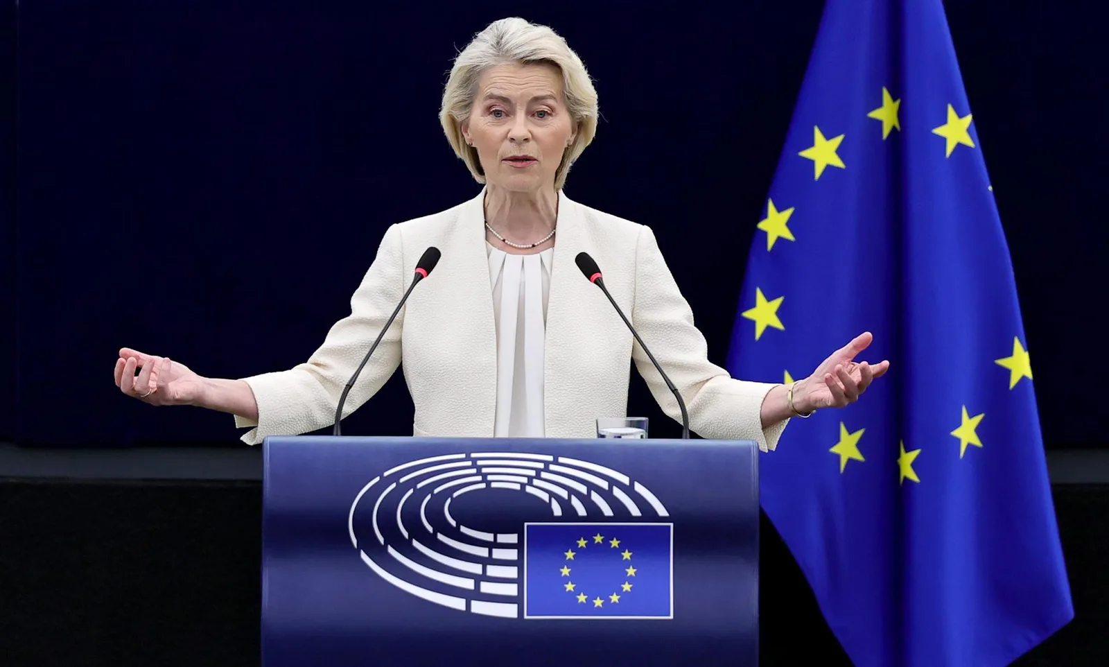 UE prepara resposta emergencial para fluxos migratórios usados para pressionar fronteiras