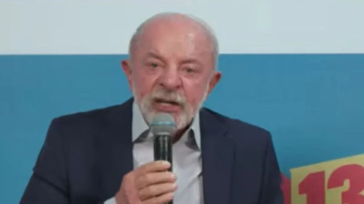 Lula pede mobilização contra informações falsas na reta final da campanha