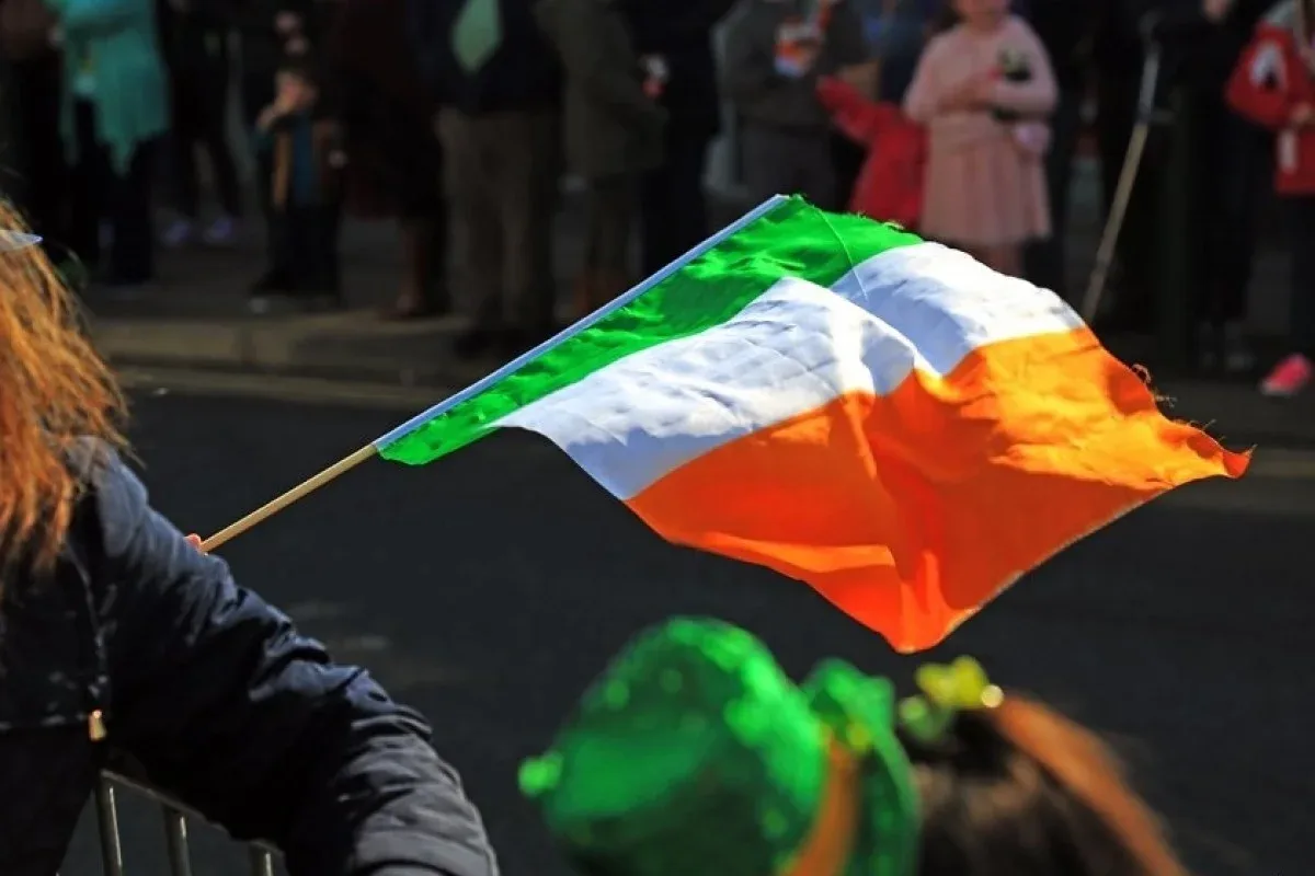 Irlanda alerta cidadãos sobre manifestações no Brasil durante eleições