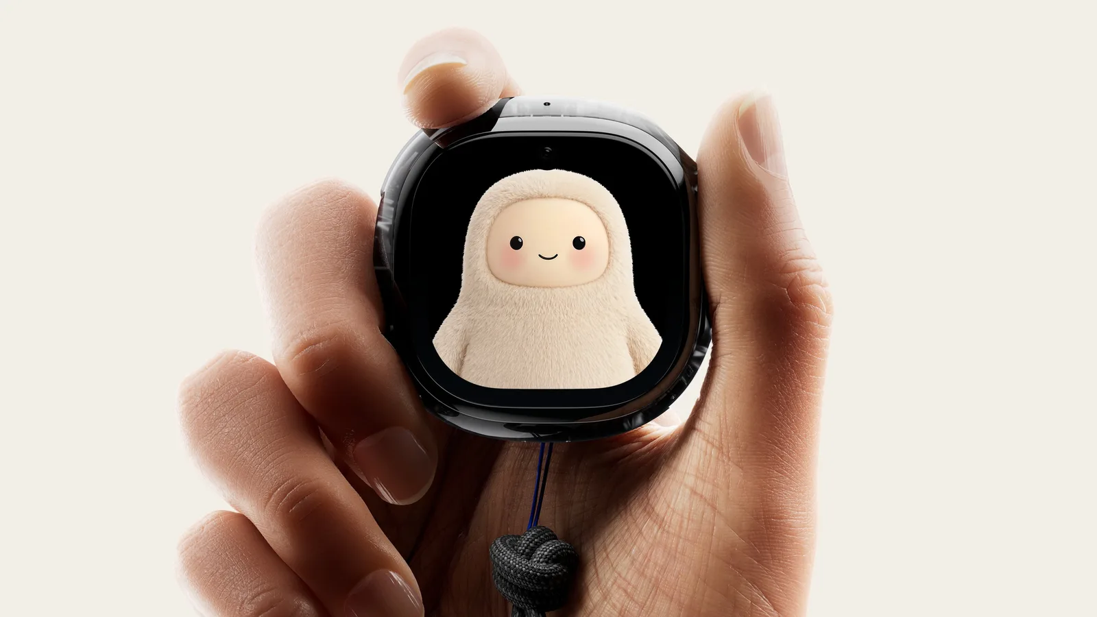 Meta apresenta dispositivo de IA inspirado em Tamagotchi
