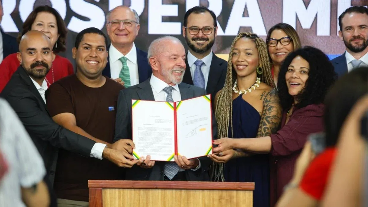 Pix MEI prevê apoio produtivo de até R$ 5.000 a partir de 2027