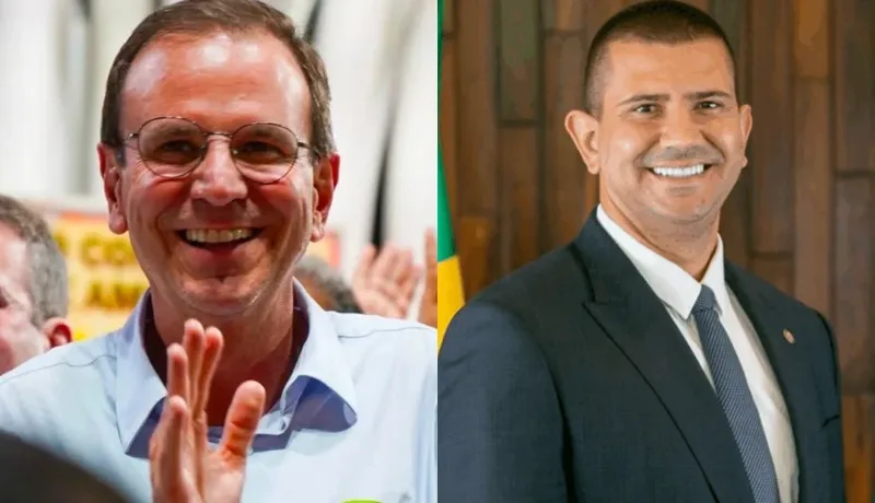 PSD pede ao STF retomada do segundo turno para governador do Rio