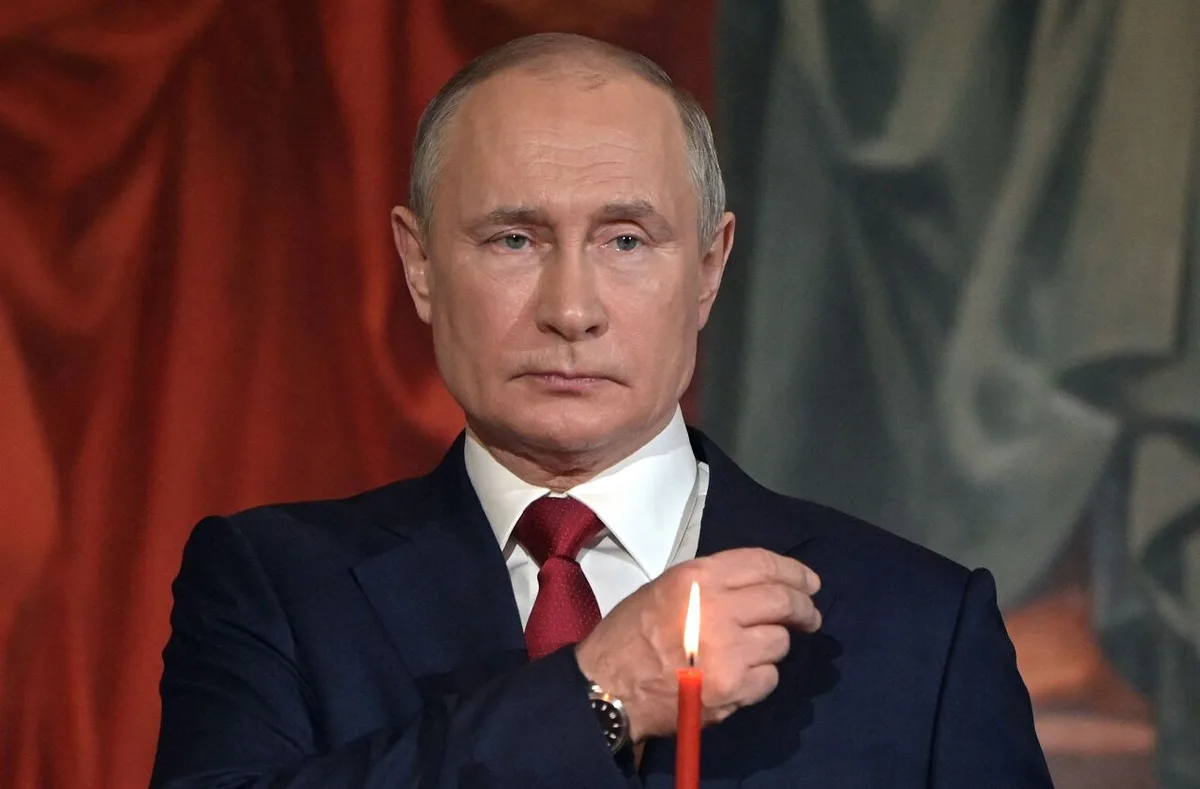 Rússia amplia uso obrigatório de aplicativo estatal Max