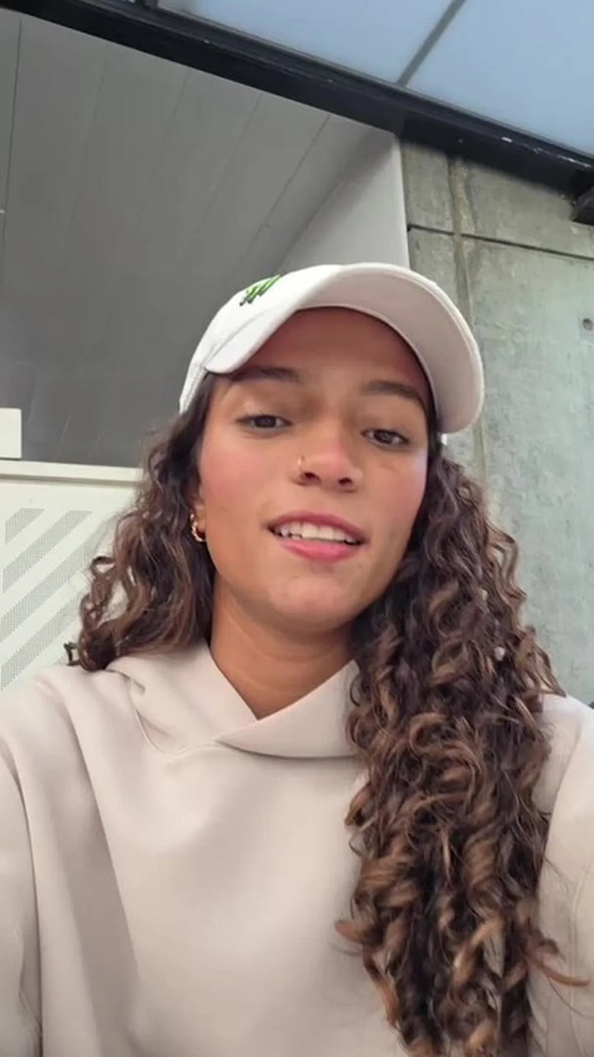 Rayssa Leal sofre lesão no pé e não disputa etapa da SLS em Paris