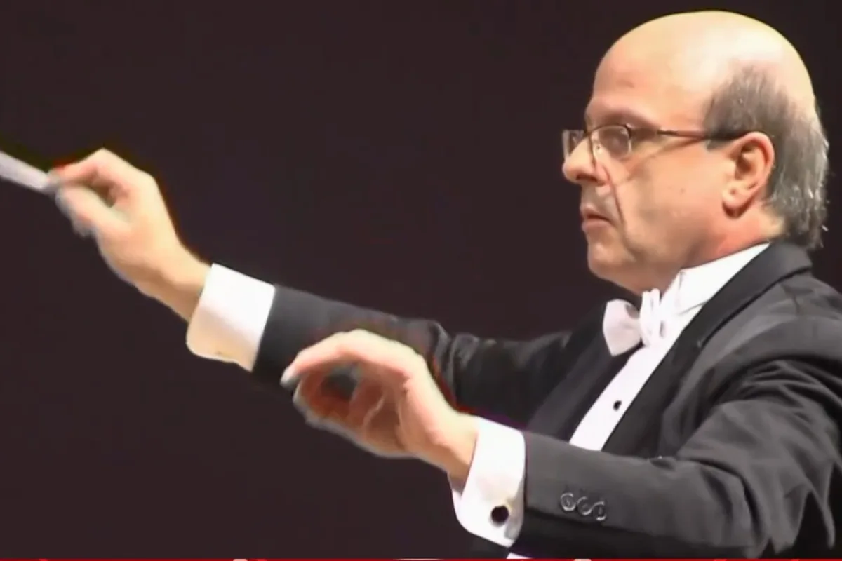 Maestro Roberto Tibiriçá morre aos 72 anos na capital paulista
