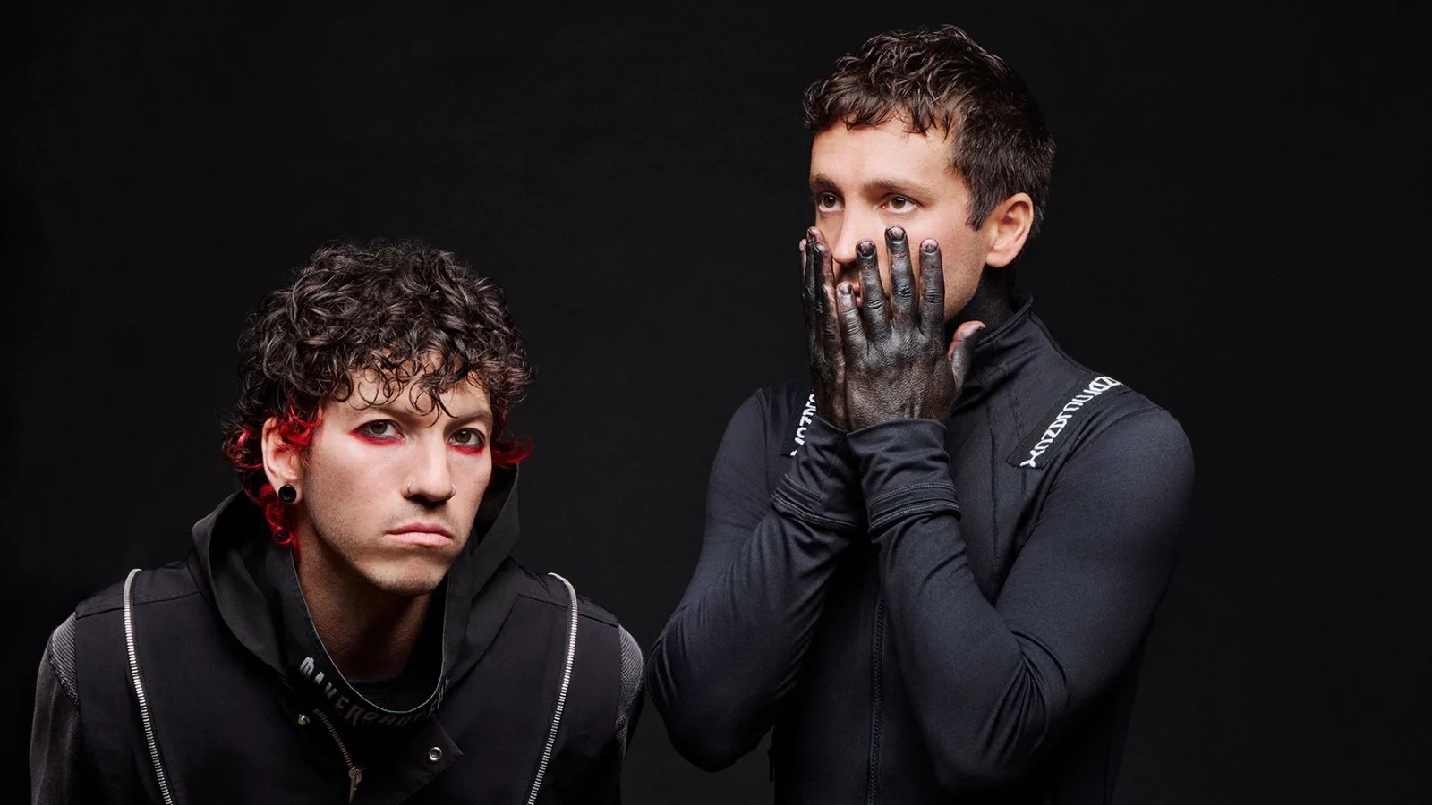 Twenty One Pilots encerra Palco Mundo do Rock in Rio; veja transmissão