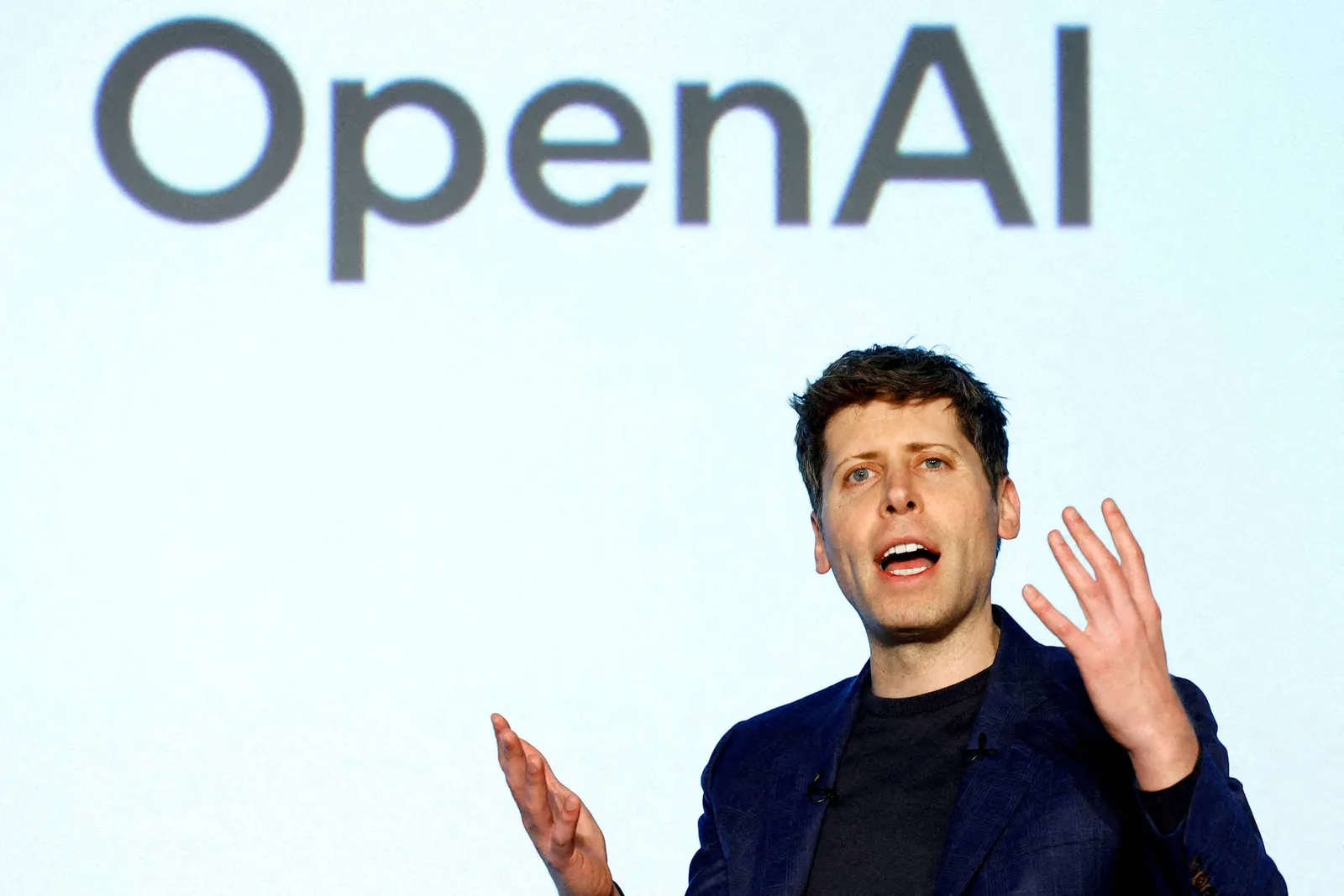 OpenAI descarta abrir capital em 2026 por riscos de segurança da IA