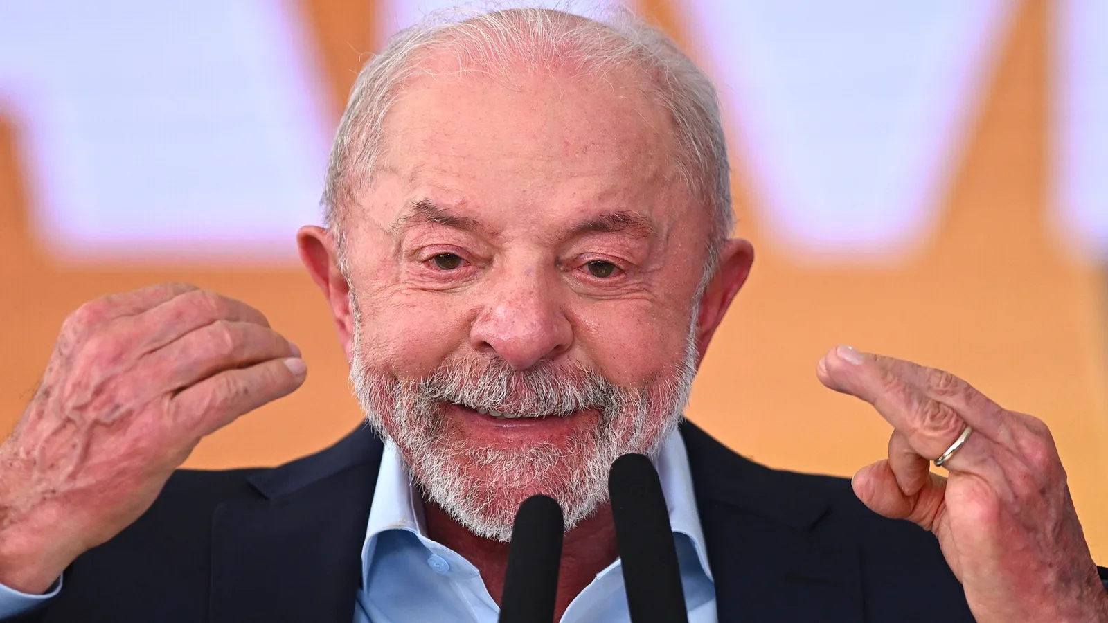 Lula pede fim do sigilo em investigações sobre ministros do STF