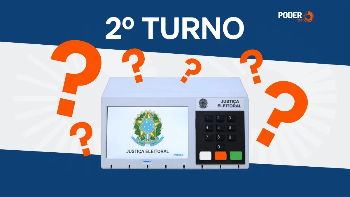Eleições de 2026 terão nova votação se não houver maioria absoluta
