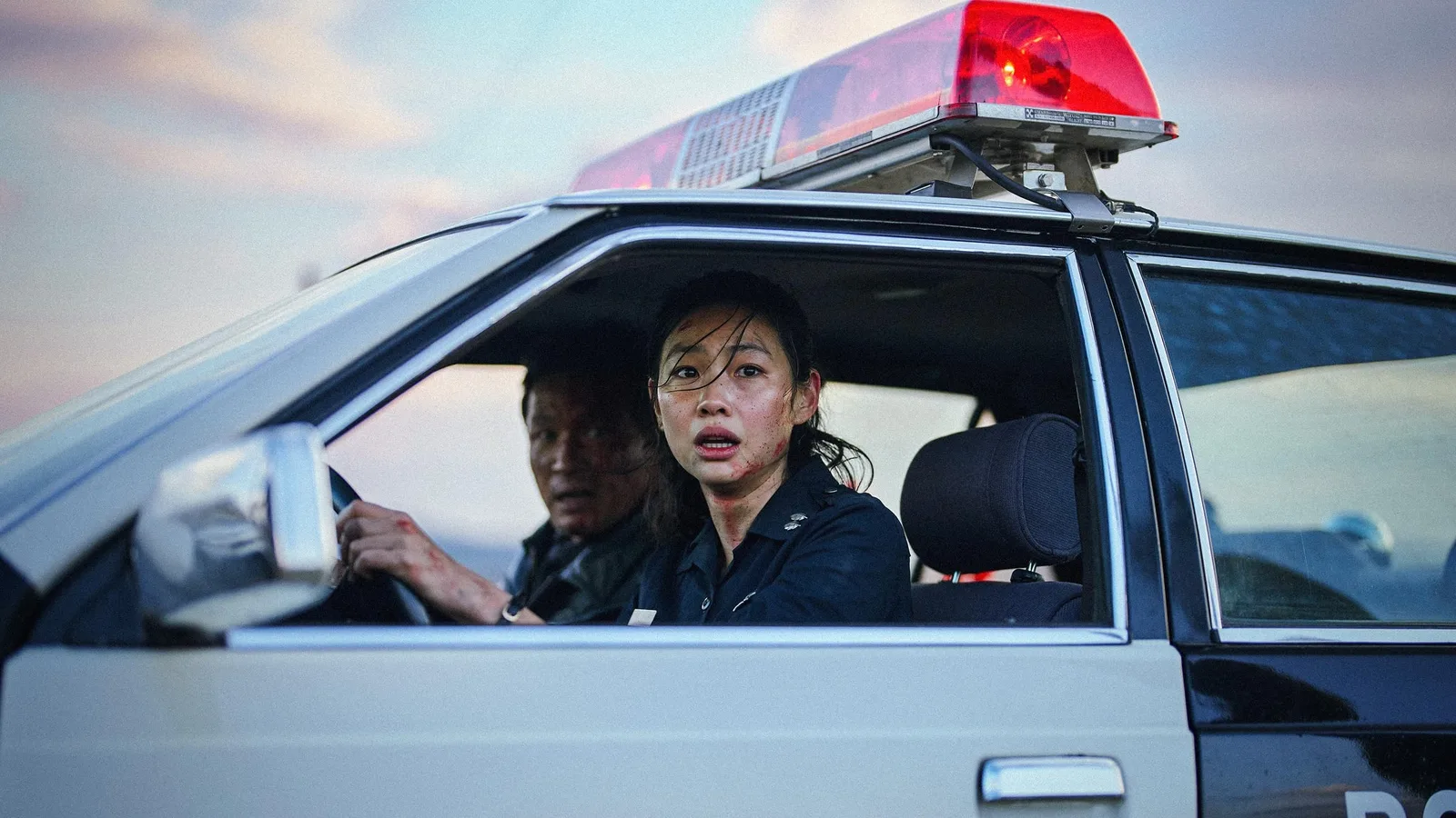 Hoyeon destaca liberdade de Na Hong-jin em “Hope” após reação dividida