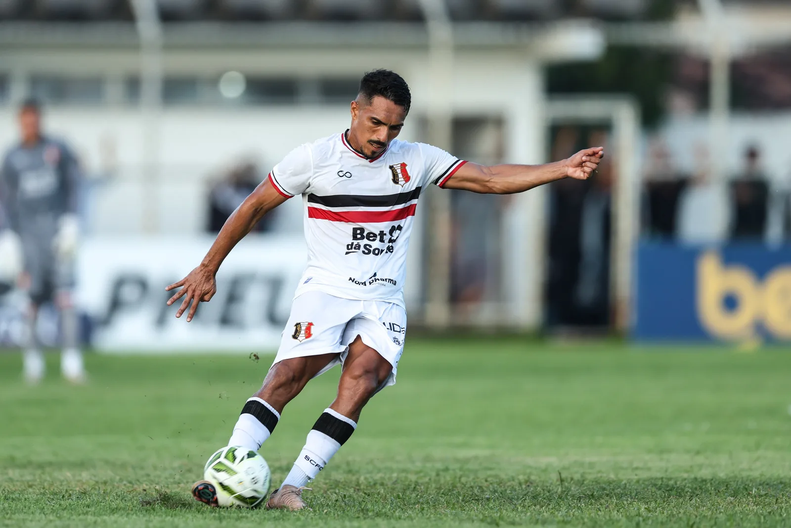 Santa Cruz planeja integrar reforços sem perder equilíbrio no elenco
