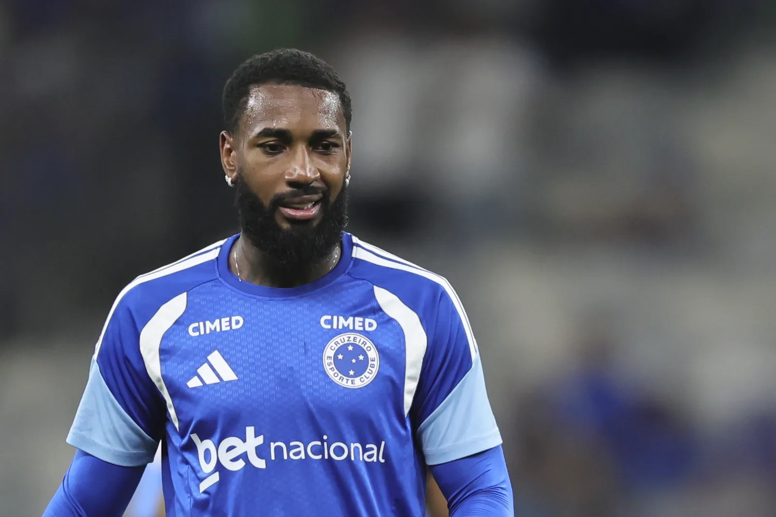 Cruzeiro terá Fabrício Bruno de volta diante do Athletico-PR