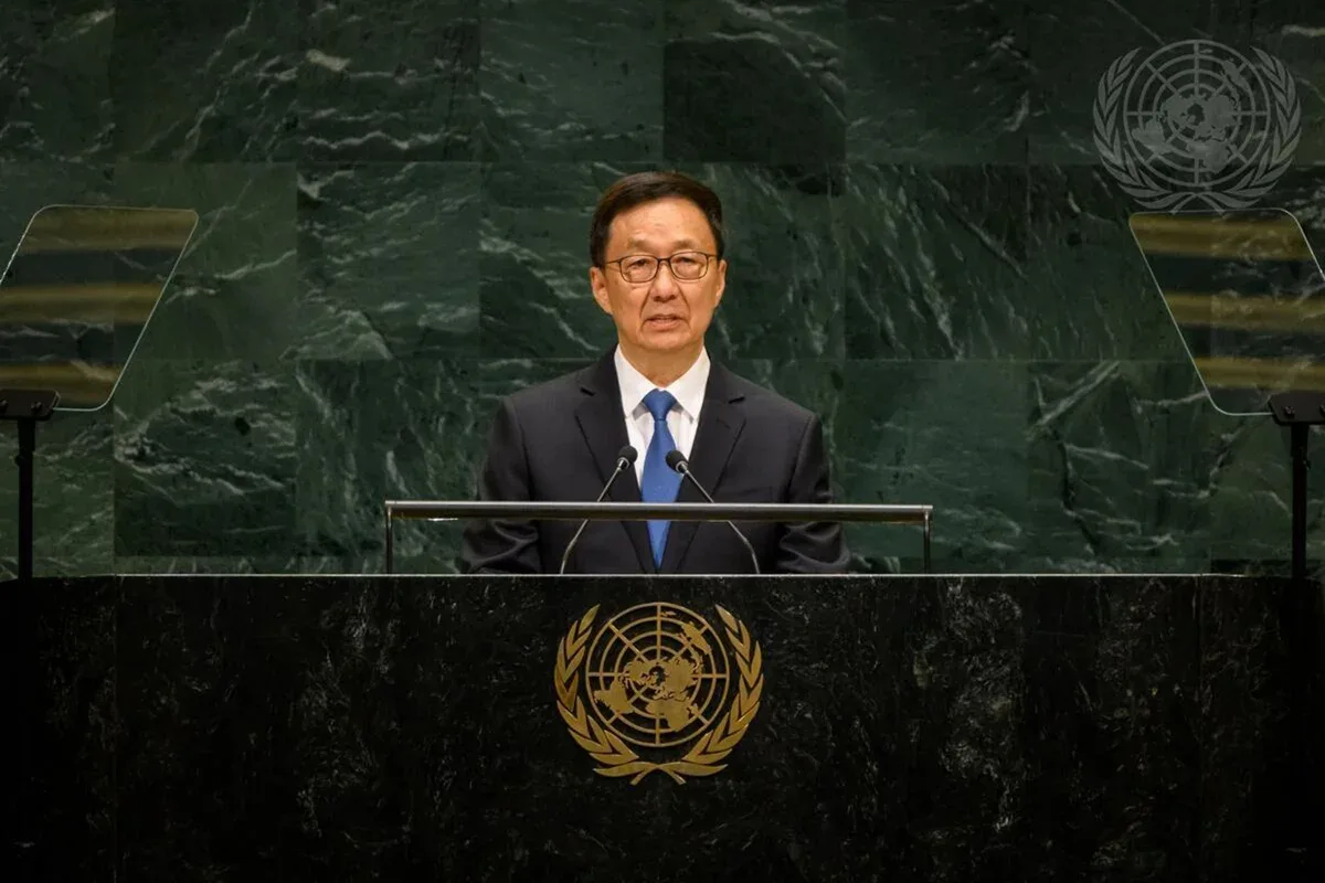 China pede suspensão imediata de sanções dos EUA contra Cuba na ONU
