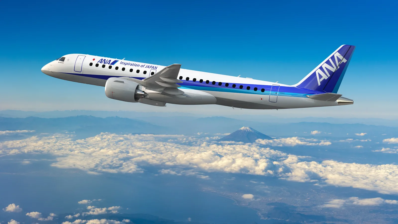 Embraer E2 ganha espaço com baixo consumo e entrega em menos de dois anos