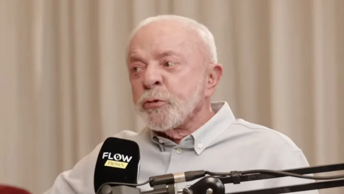 Lula questiona patrocínio do Will Bank ao programa de Luciano Huck