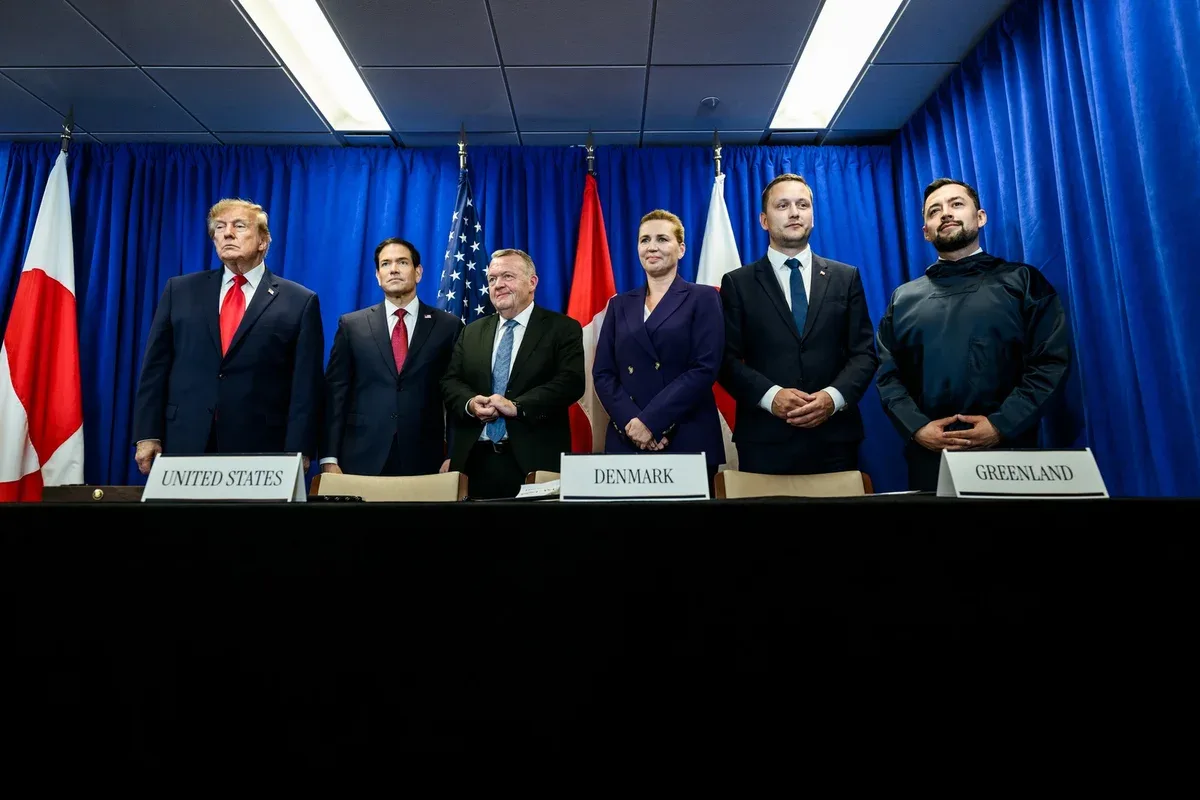 EUA poderão instalar estruturas militares em Narsarsuaq e Mestersvig, na Groenlândia
