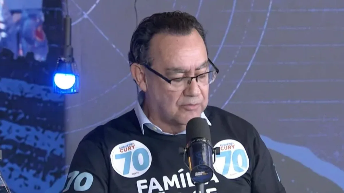 Cury questiona momento do reajuste e cobra Bolsa Família de R$ 900
