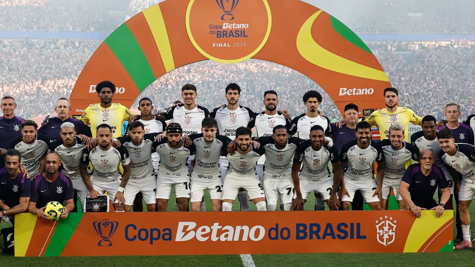 Clubes pedem ao STF prazo para manter contratos com bets até 2026
