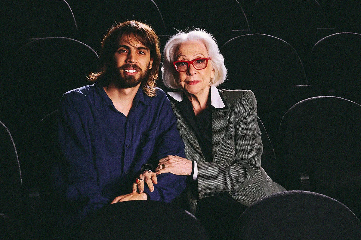 Fernanda Montenegro revisita arquivos e bastidores em filme dirigido por Pedro Waddington