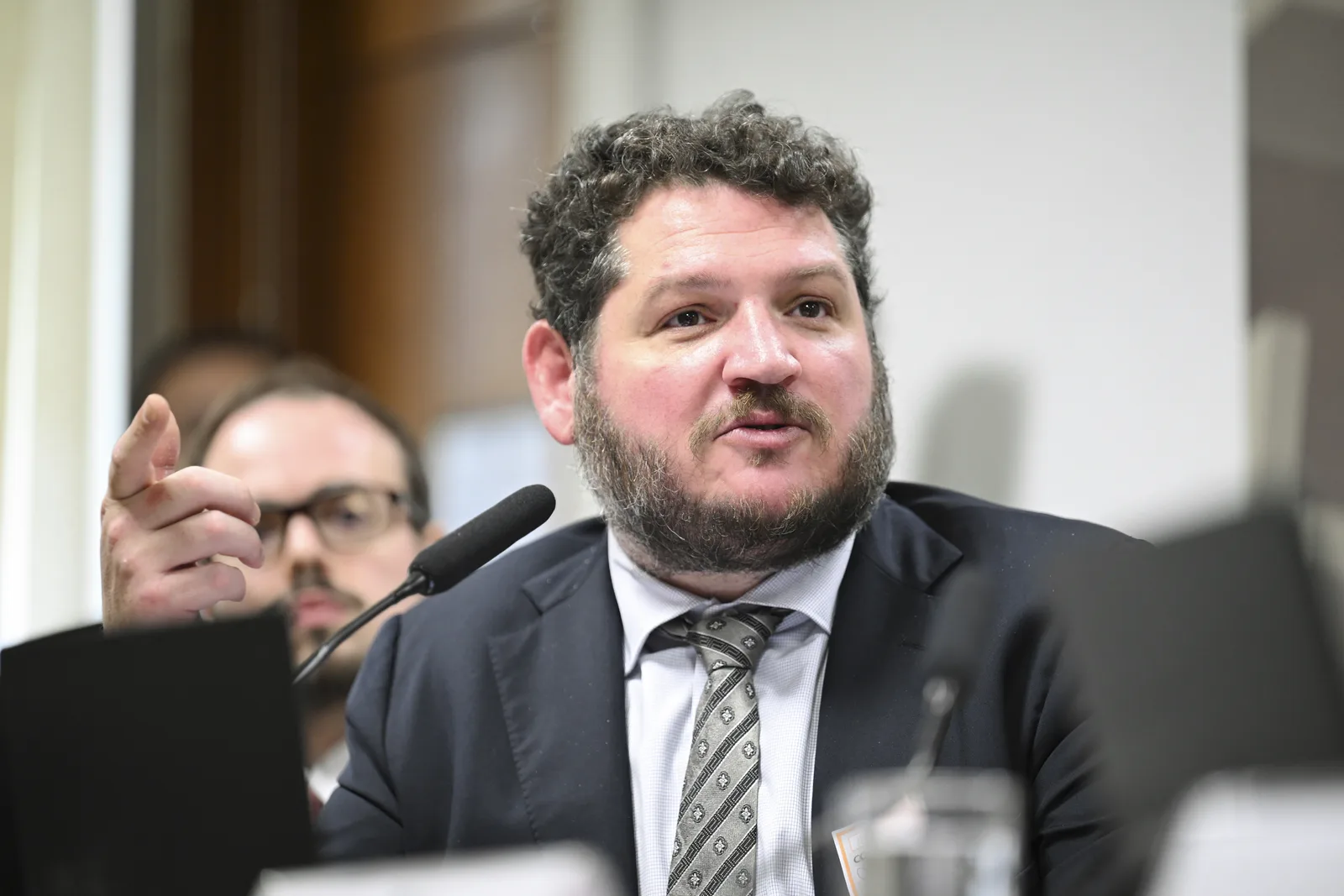 Depoimento de Timerman detalha alertas sobre o Banco Master desde 2019