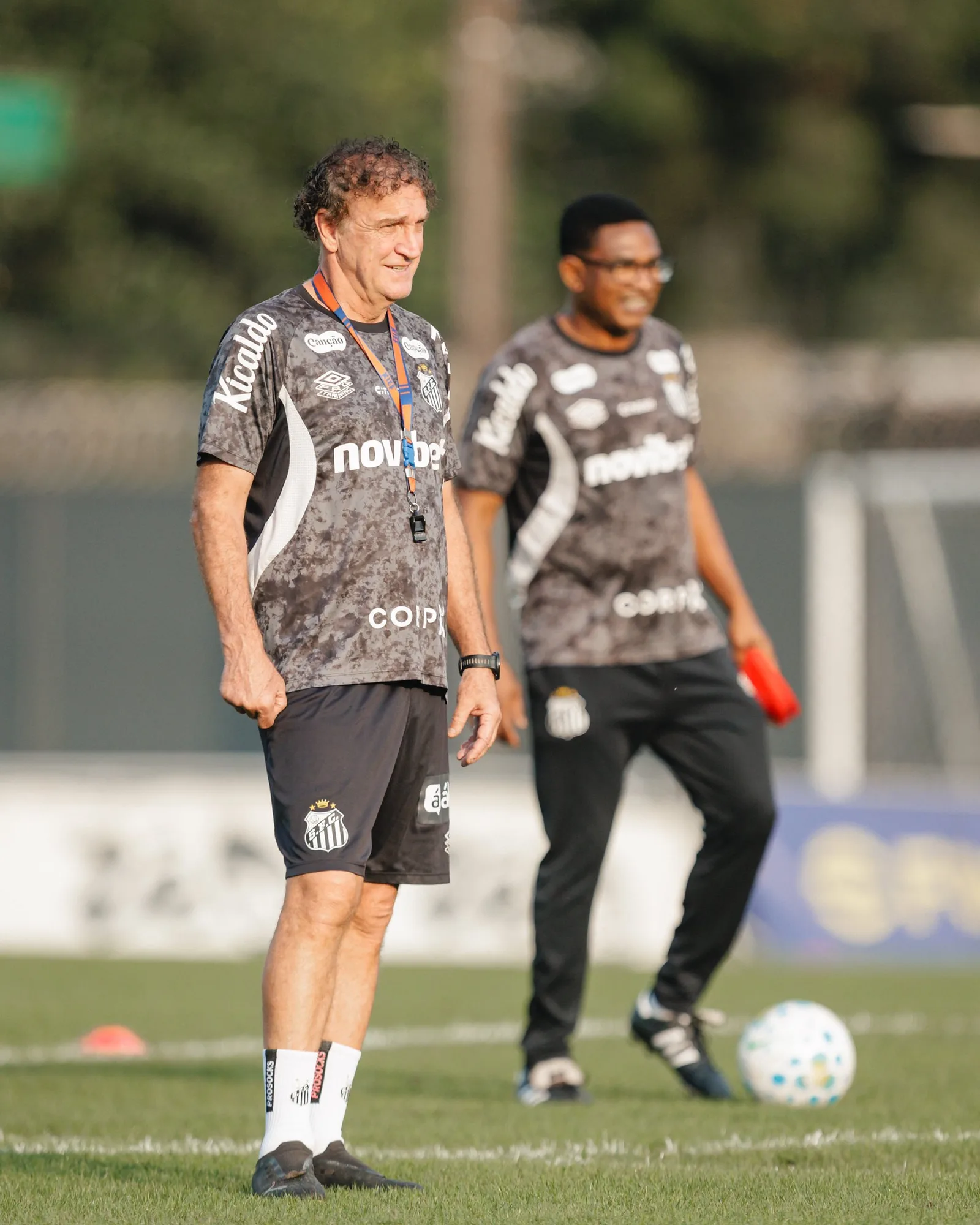 Santos busca primeira vitória no Beira-Rio desde 2008