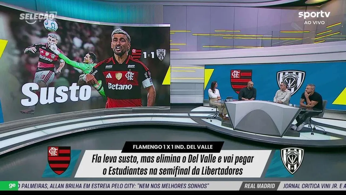 Lorran deixa o Flamengo após passagem pelo Pisa e acerta com clube dos Emirados