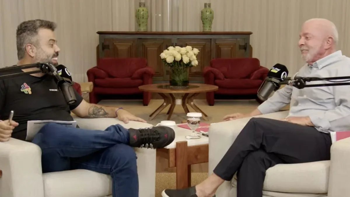Lula diz que Janja reagiria com “porrada” a convite para festas de Vorcaro