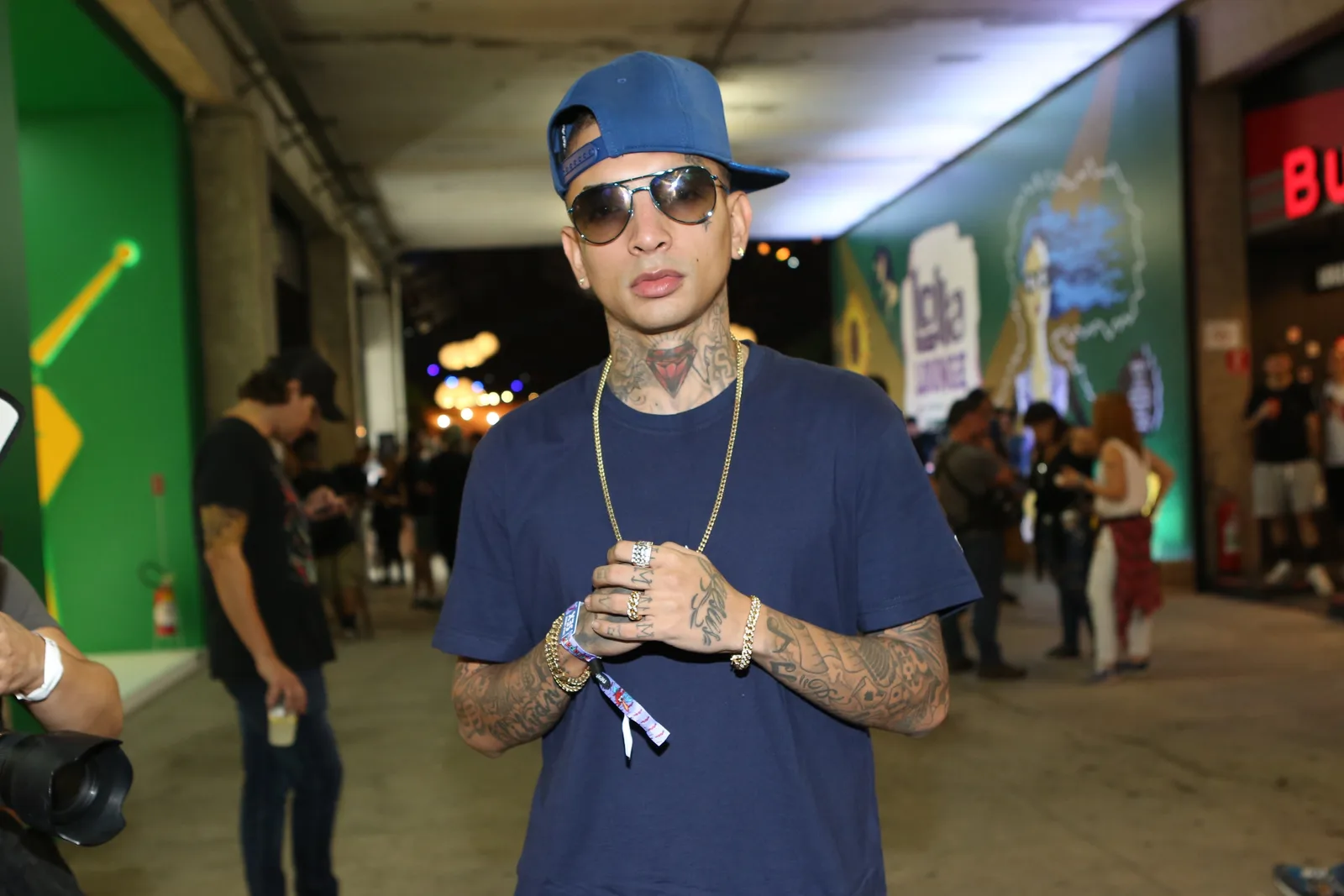 MC Guimê encerra ciclo no funk e anuncia projeto voltado ao gospel