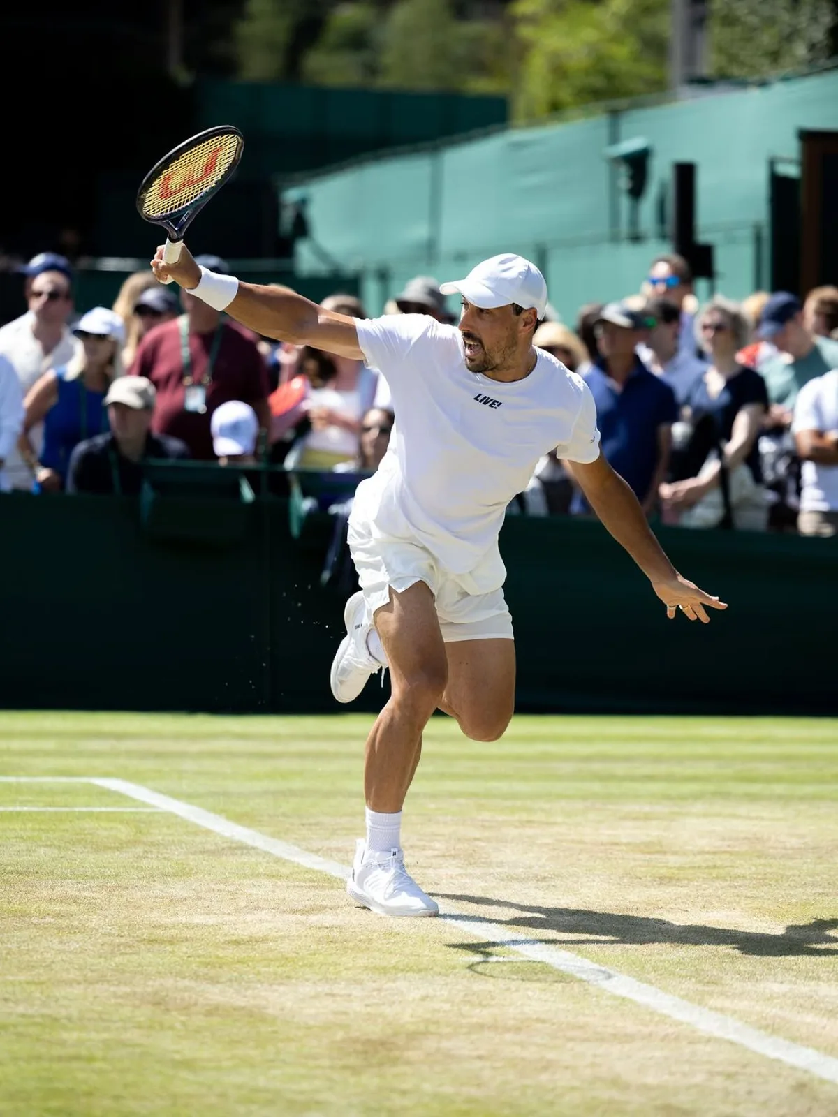 Romboli mantém 103º lugar após queda nas quartas em Szczecin