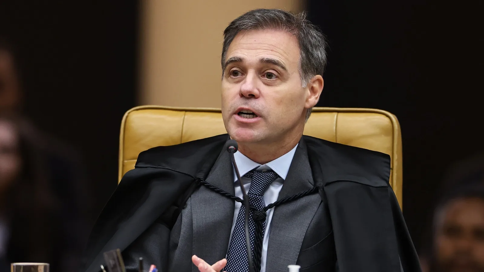 STF amplia prazo sem multas por descumprimento de regras sobre riscos psicossociais