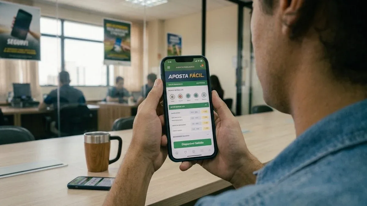 Consulta do Senado sobre MP das bets supera 150 mil votos