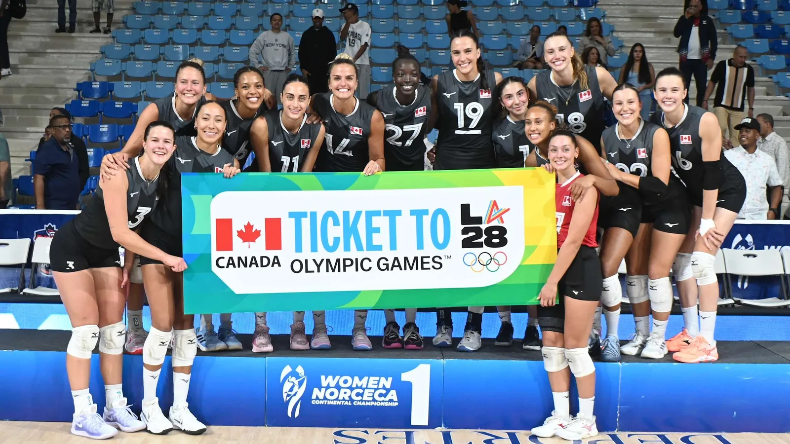 Turquia conquista vaga olímpica; Sul-Americano será no Rio