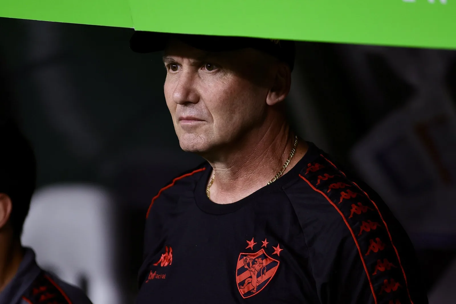 Sport chega à reta final da Série B fora do G-6 após derrota para o Ceará