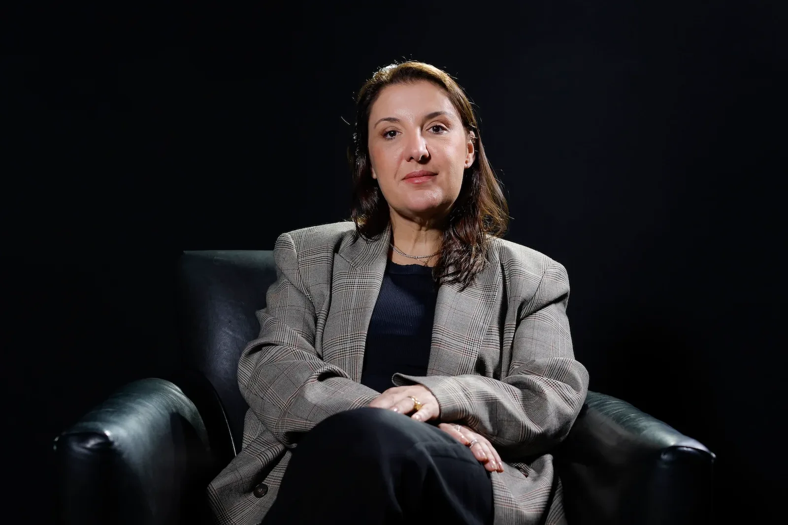 Daniella Marques prioriza corte de gastos antes de rever salário mínimo