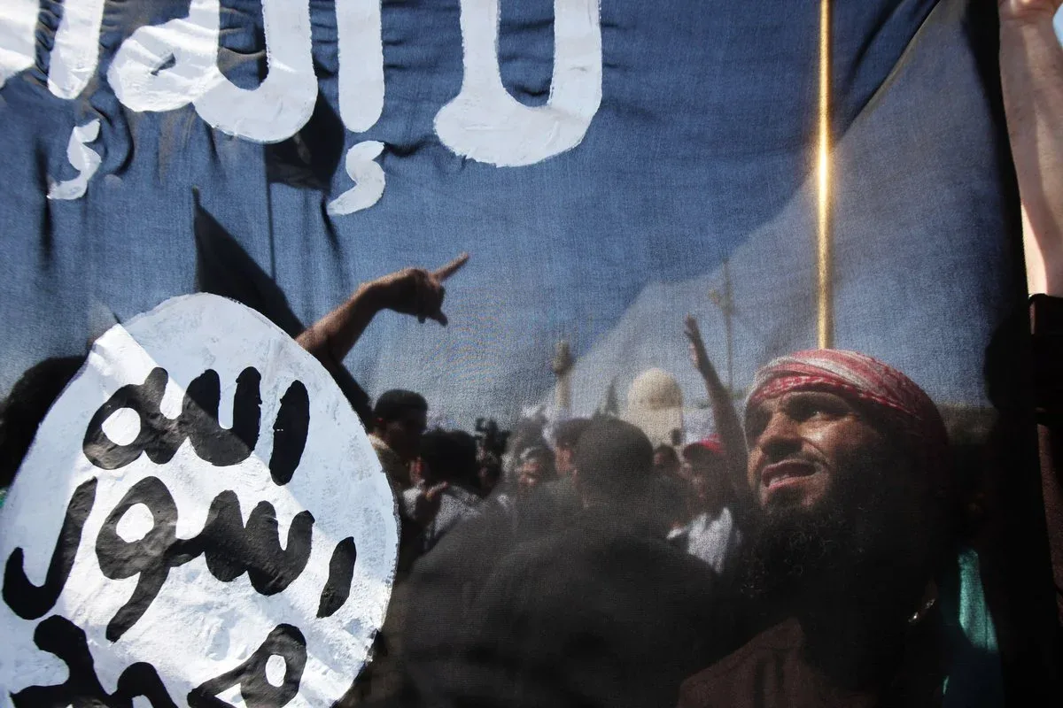 Al-Qaeda diz que aviões de judeus e americanos seguem como alvos