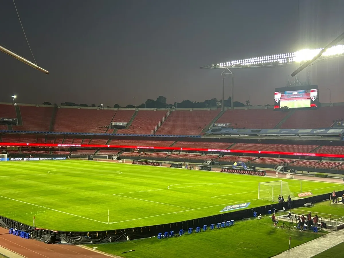São Paulo atualiza comissão antes de votar acordo com a Ticketmaster
