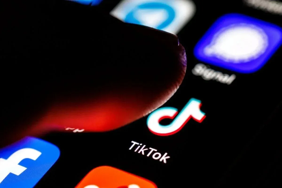 TikTok limitará uso de adolescentes no Alabama e pagará US$ 116,2 milhões