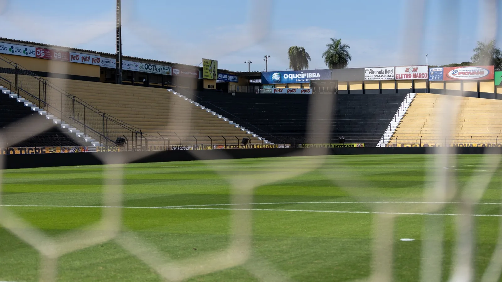 Novorizontino busca vice-liderança contra Ponte Preta na Série B
