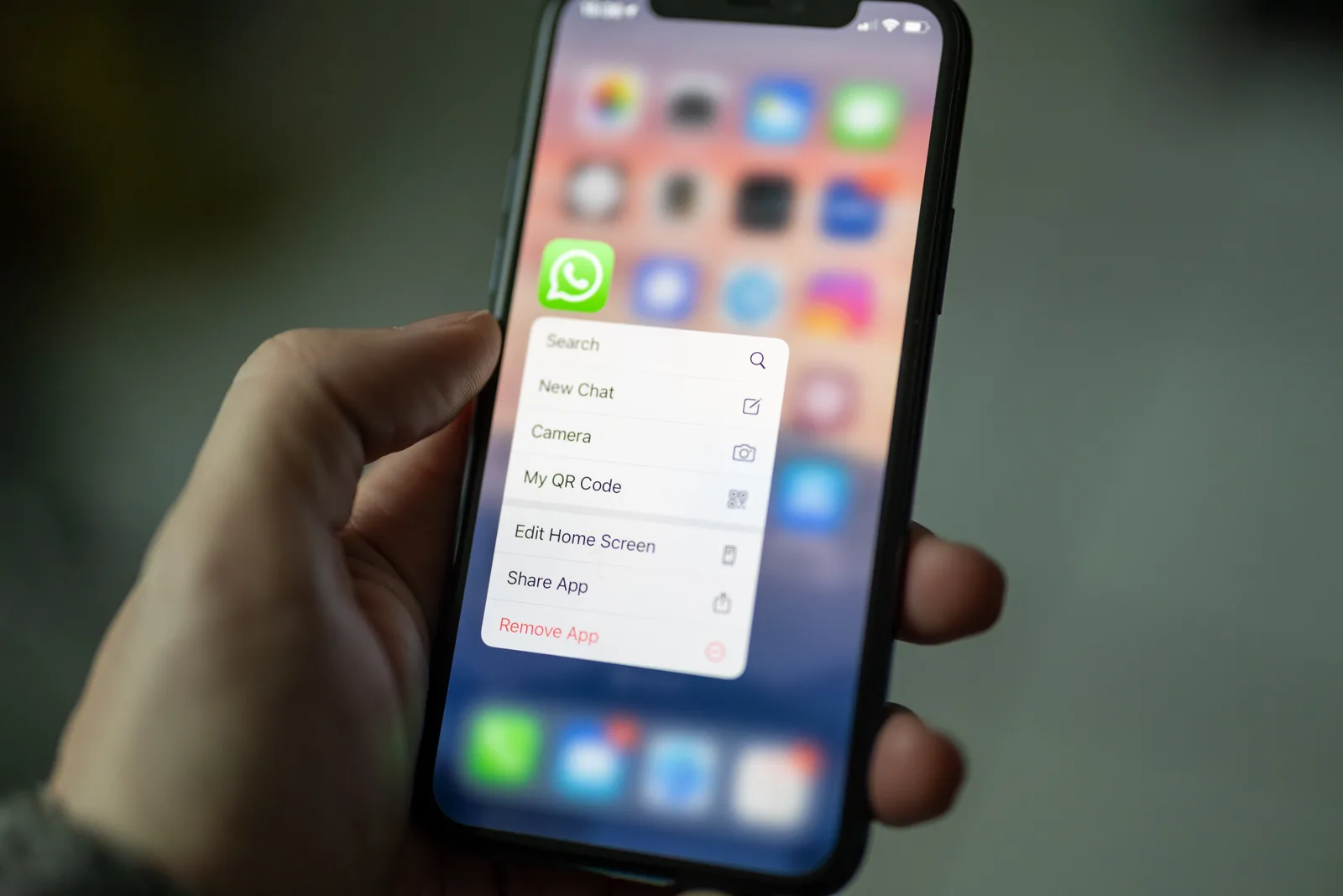 WhatsApp amplia ferramentas para responsáveis acompanharem contas de adolescentes