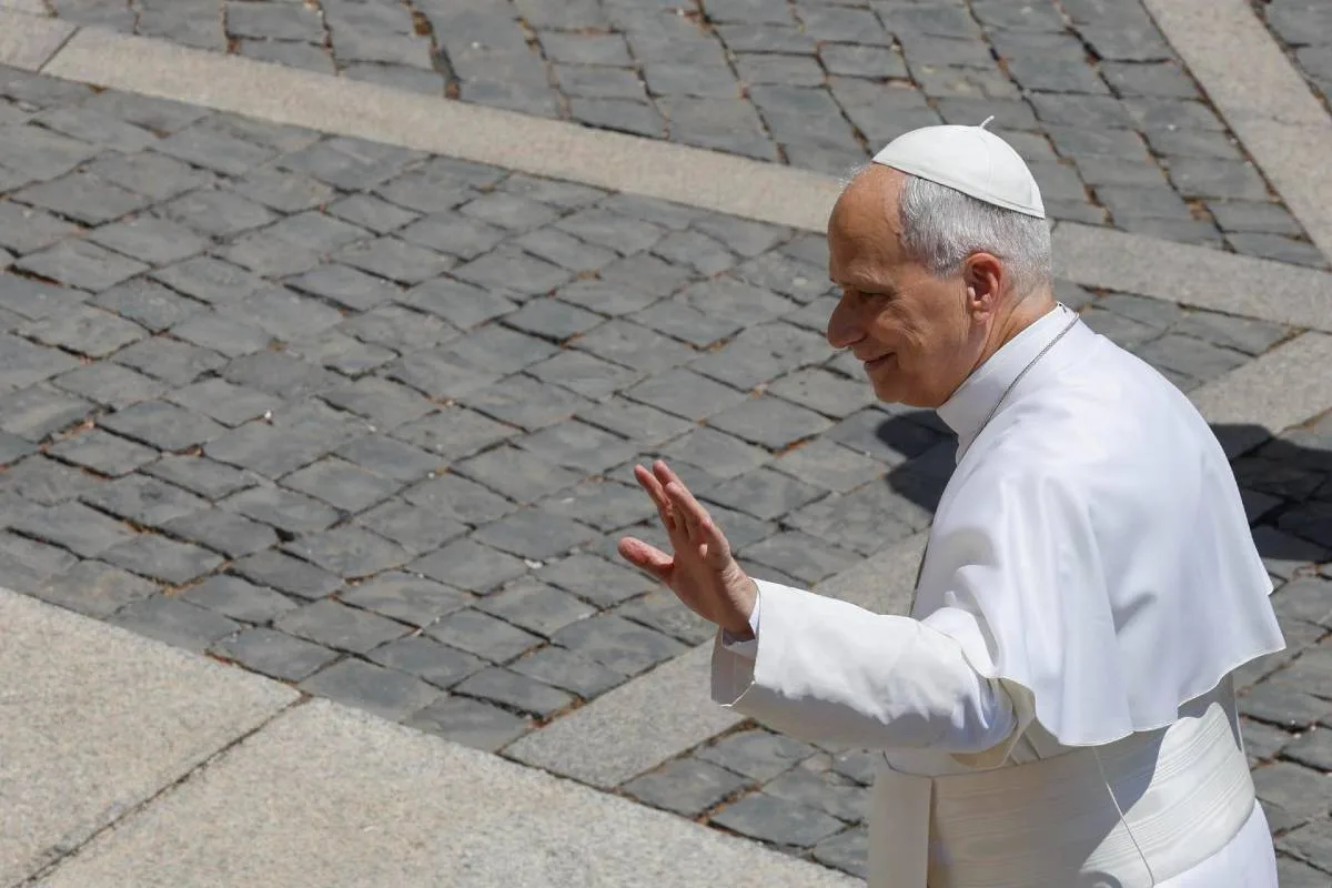 Missa de Leão XIV em Paris reúne quase 600 mil inscrições